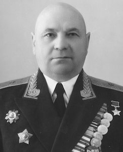 Баканов Дмитрий Евстигнеевич