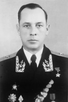 Балякин Леонид Николаевич