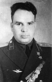 Басинский Владимир Лукьянович