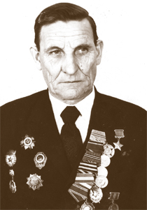 Басков Михаил Николаевич
