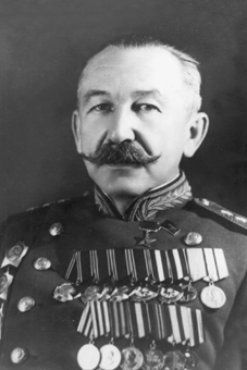 Белов Павел Алексеевич