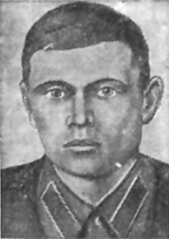 Белявский Николай Иванович