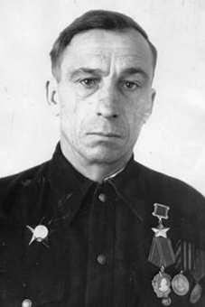 Безменов Василий Иванович