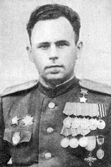 Бобков Валентин Васильевич