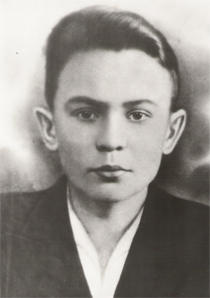 Бобров Николай Галактионович