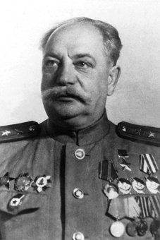 Богушевич Иван Михайлович
