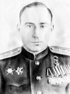 Борисов&nbsp;Пётр Сергеевич