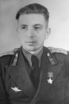 Бучин Борис Владимирович