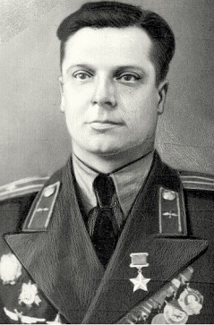Чубуков Фёдор Михайлович