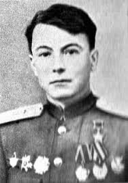 Чурилин Алексей Павлович