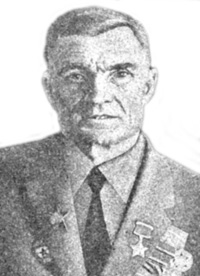 Данилин Александр Михайлович