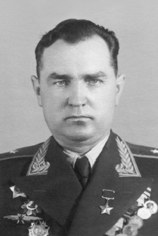 Давидков Виктор Иосифович