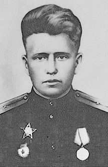 Давыдов Владимир Ильич