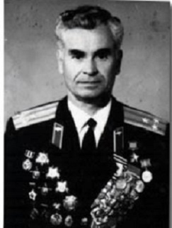 Денисенко Григорий Кириллович