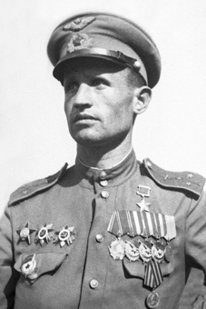 Дерябин Алексей Никитович