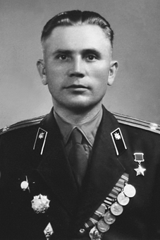 Едемский Александр Корнилович
