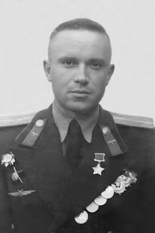 Ермолаев Владимир Иванович