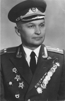 Филипенко Леонид Николаевич