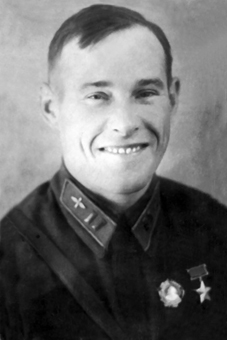 Глазков Павел Петрович