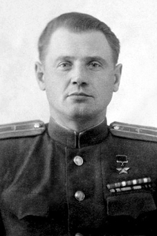 Горбунов Иван Михайлович