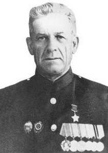 Грицов Иван Иванович