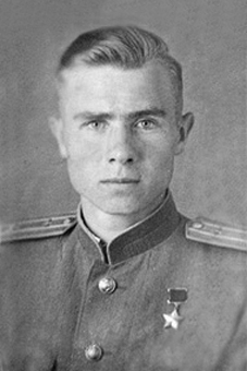 Гуторов Михаил Иванович