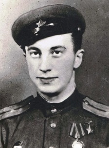 Хлопонин Николай Петрович