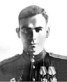 Хорохонов Николай Дмитриевич