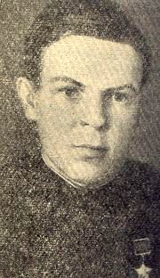 Хворов Леонид Петрович