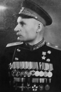 Иванов Георгий Васильевич