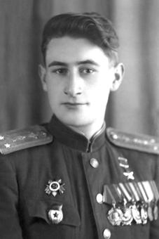 Иванов Виталий Андреевич