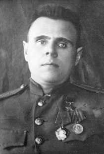 Журавлёв Алексей Васильевич