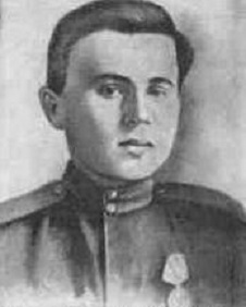 Камышев Иван Павлович