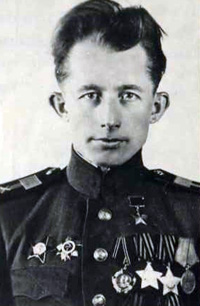 Катков Иван Максимович