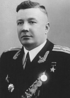 Казачинский Константин Васильевич
