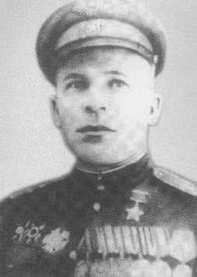 Киреев Алексей Иванович