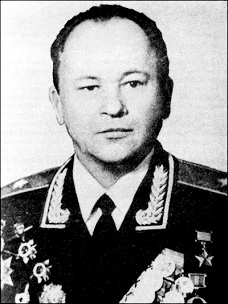 Клевцов Иван Васильевич