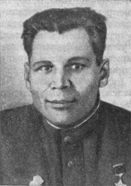 Кондаков Василий Яковлевич