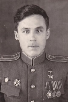 Кононенко Василий Иванович