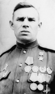 Копылов Николай Вениаминович