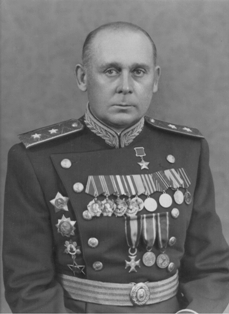 Косенко Пётр Иванович