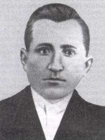 Кошелев Андрей Степанович