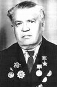 Котлов Николай Васильевич