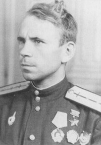 Ковзан Борис Иванович
