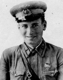 Козьяков Николай Дмитриевич