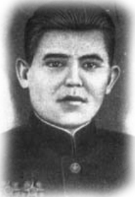Крайнев Николай Степанович