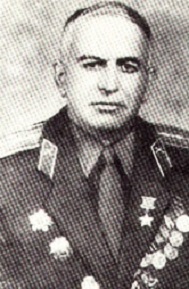 Кулиев Аббас Шахбазович