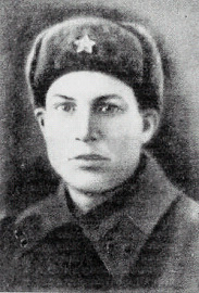 Кузьмин Дмитрий Семёнович