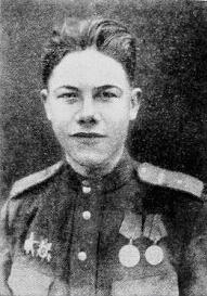 Кузьмин Михаил Александрович