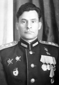 Кузнецов Николай Алексеевич